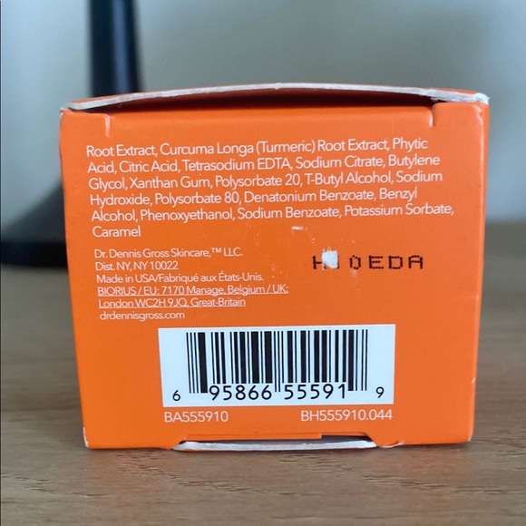 C+ Collagen Brighten & Firm Vitamin C Serum - Picture 3 of 3